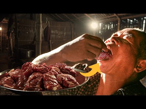 Laos' Darkest Secrets: Tribal Sacrifices, Hidden Gold, and War's Aftermath - 🇱🇦 Full Documentary