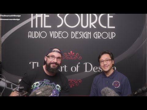 Live From CanJam SoCal 2024 with Jack from Woo Audio discussing the new WA24 flagship amplifier!