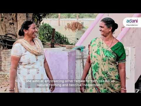 Story of Women Empowerment from Gujarat | International Women's Day | #StoriesOfGoodness