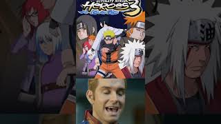 Ranked Naruto PSP games 2025 (my opinion)|#shorts#shortsfeed #youtubeshorts#naruto#narutoshippuden