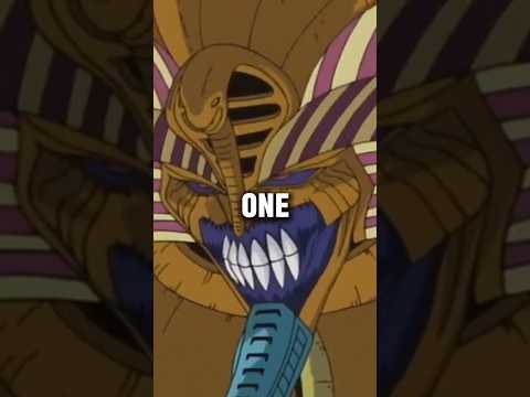 EXODIA WAS UNMATCHED! #yugioh #yugiohcommunity #exodia