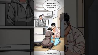 Very proud moment for a  mother ☺️👍 New Manhwa / Manhua / Manga #manhwa #webtoon #manhua #shorts