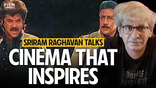 10 Films Sriram Raghavan Wants Everyone To Watch | Film Companion