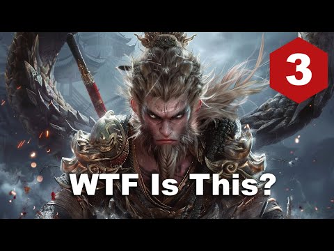 Is Black Myth Wukong Horrible?