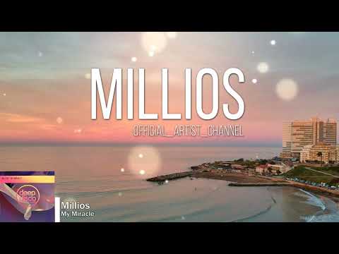 Millios - My Miracle