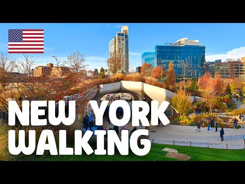 You Won't Believe this is NEW YORK 🇺🇸