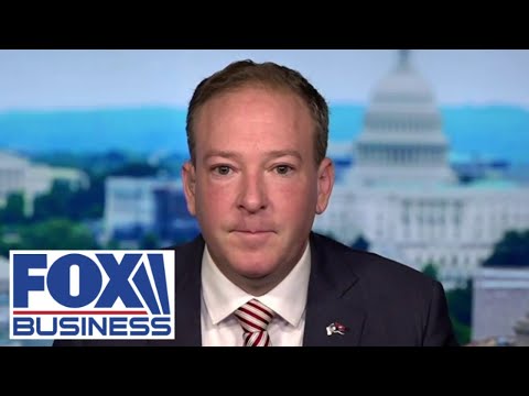 Lee Zeldin: Other countries 'will eat our lunch' if US sits on this