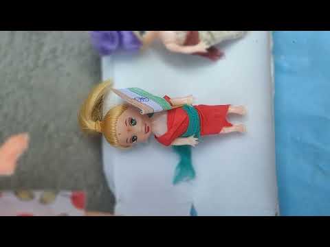 Republic Day village doll video part 2