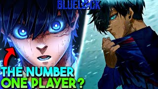 YOU WON'T BELIEVE WHO GOT THE HIGHEST OFFER?! | Blue Lock Manga Chapter 295 review