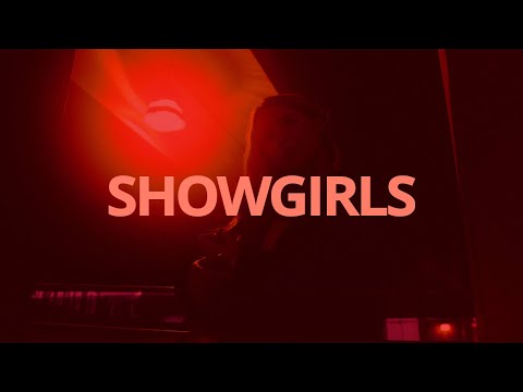 12AM, Tyla Yaweh, Pressa - Showgirls // Lyrics