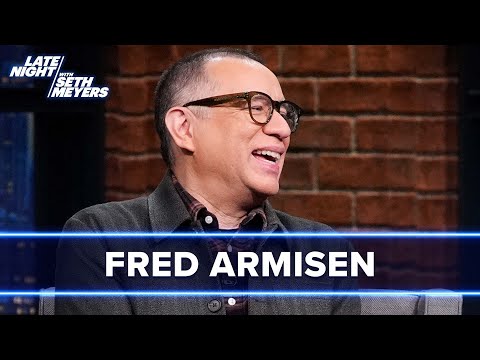 Fred Armisen Shares What It's Like to Reprise The Californians in Partnership with Volkswagen