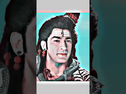 har har Mahadev short video ♥️🙏🙏🙏🙏♥️