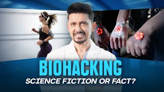 Biohacking: The Science Of Living 100+ Years | TRUTH REVEALED