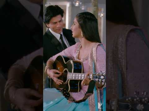 Heer heer aa aankhon adiyo | #Heer | #JabTakHaiJaan | #ShahRukhKhan | #KatrinaKaif