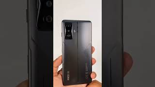 POCO F4 GT 5G Gaming Phone Review #viral #shorts