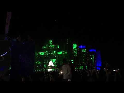 Blah blah blah Armin van buuren A summer story 2018