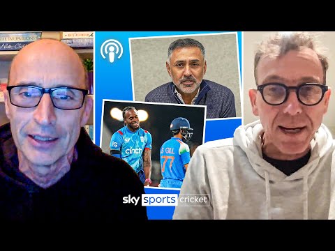 Nikesh Arora: How to buy a cricket franchise? 💰 | Sky Sports Cricket Podcast