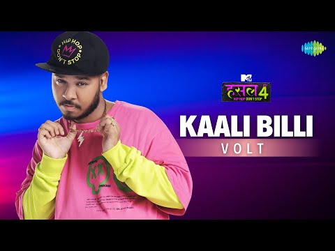 Kaali Billi | Volt | MTV Hustle 4