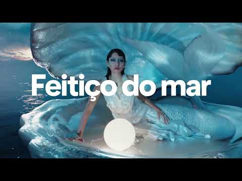 Feitiço do mar | Pinterest Predicts 2025