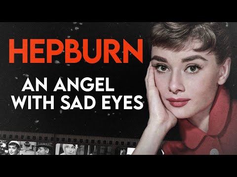 Audrey Hepburn: Beyond the Silver Screen | Full Biography (Roman Holiday, Breakfast at Tiffany’s)