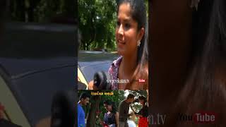 Senior Ragging | Best Of Deivamagal