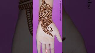 #youtubeshorts #mehndi #viralvideo