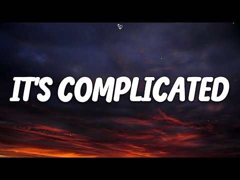 Young Castro - It's Complicated (Lyrics)