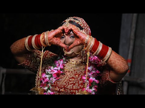 ||Abhey + Archana|| ||Wedding Teaser 2024||