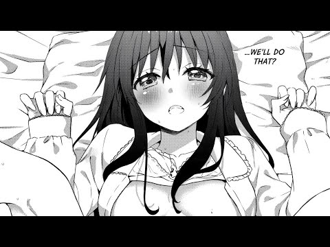 I Met My Twin Childhood Friends But They Had Turned Into Yandere Girls - Manga Recap