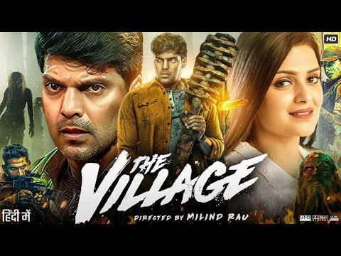 The Village Full Movie in Hindi Dubbed | Arya | John Kokken | Divya Pillai | Arjun | Review & Facts