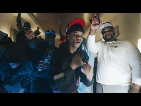 Kha Structure ft Vonny G & Jayyk Structure - Run It Back (Music Video)