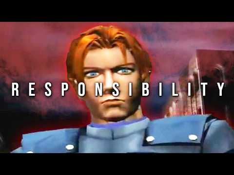 Resident Evil 2 | The Responsibility of a Sequel