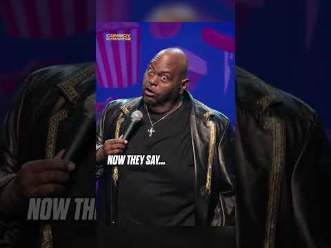 Katt Williams - Lavell Crawford