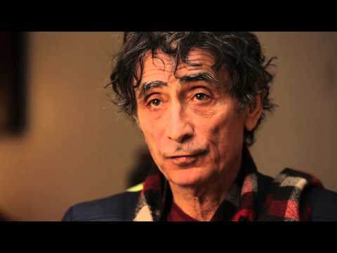 Gabor Mate: Finding Balance – CRAZYWISE Expert Interview