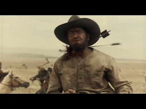 The Ballad of Buster Scruggs [962]