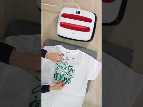 Cricut - Christmas Shirt