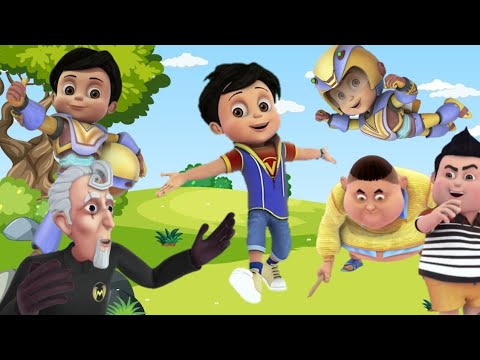 vir the robot boy | vir | robot boy | robo boy suit on veer | robo boy | robot boy suit on cartoon