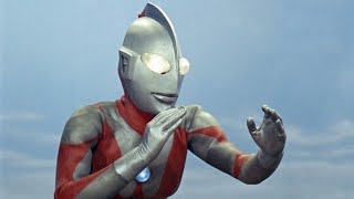 ウルトラマンの歌