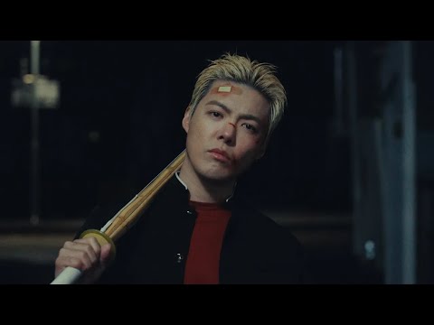 강남 - 야스오(YASUO) Official Music Video