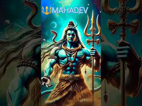 🕉️🔱#MAHADEV #MONDAY #mahadevviralshorts#@Veryoldchannel-A1