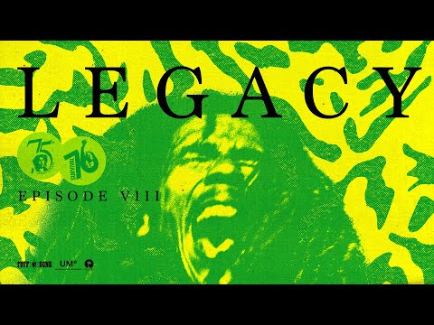 Bob Marley: LEGACY "Rebel Music"