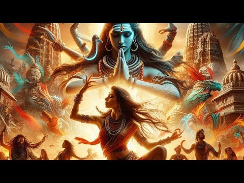 Shiva's Beat Fury Bholenath Song | Lord Shiva | Latest Mahadev song 2024