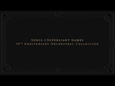 The Songs of Supergiant Games - Full Album