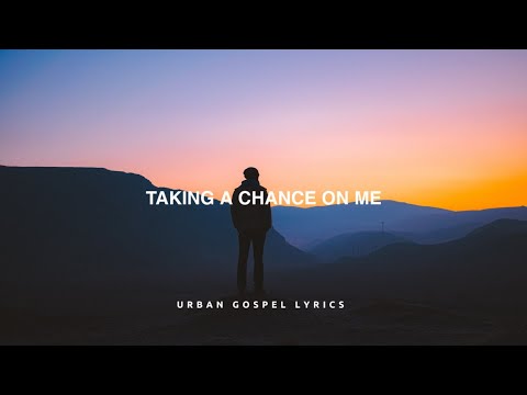 Dee-1 - Taking A Chance On Me (Lyrics)