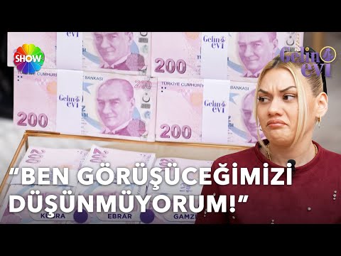 Beyza gelin misafirlerinden kaç puan aldı? | Gelin Evi 1471. Bölüm