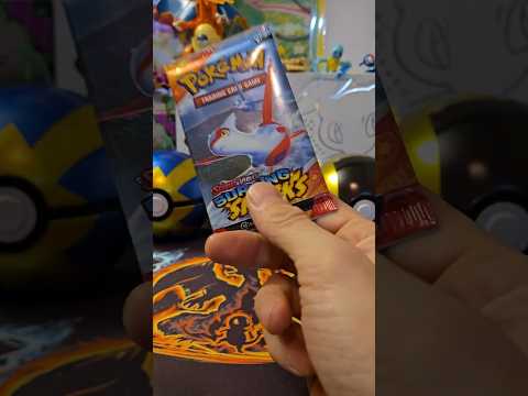 Pack#93 Something BIG is Brewing  #pokemonchannel #tradingcards #collectiblecards #pokemontcg