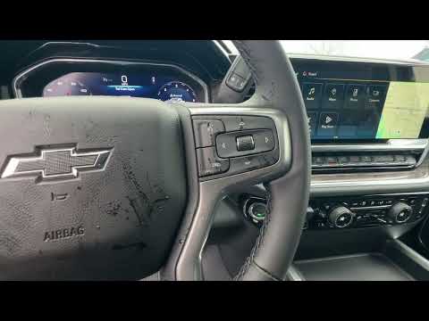 2025 Chevrolet Silverado_2500HD LTZ Redding, Anderson, Red Bluff, Shasta Lake, Cottonwood CA