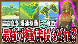 【天才すぎる】最高の移動手段をまとめました【ゼルダの伝説ティアーズオブザキングダム】【総集編】【作業用】【睡眠用】