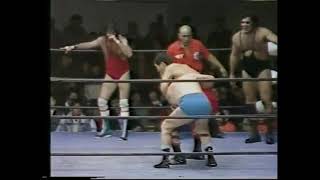 1980 01 08  バトルロイヤル全日本プロレス