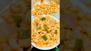 Pink Sauce Pasta Recipe Like a Restaurant Pro | #shorts #trendingshorts #pastarecipe